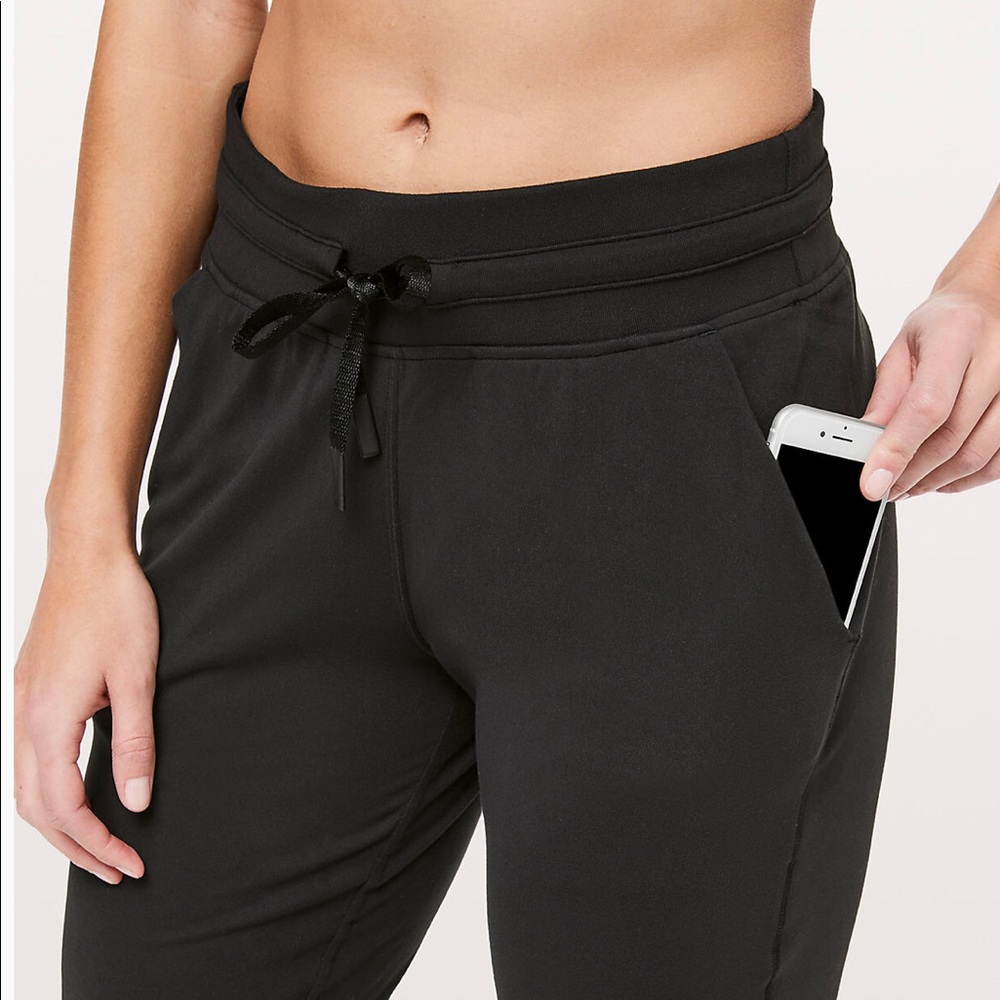 Ready To Rulu Pant